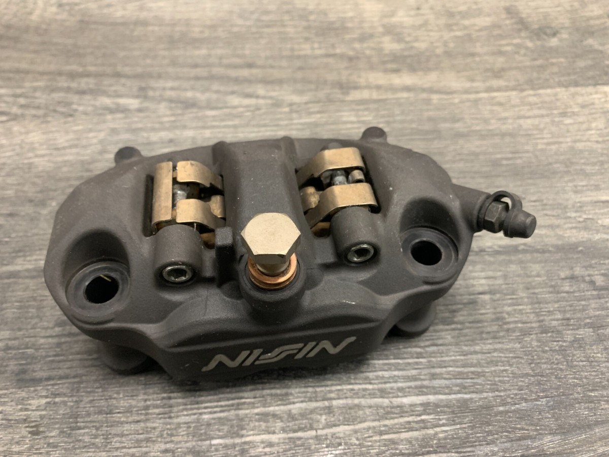 Shin.py様 2013-2025 ZX6R ZX636 Ninja Kawasaki Front Right Brake