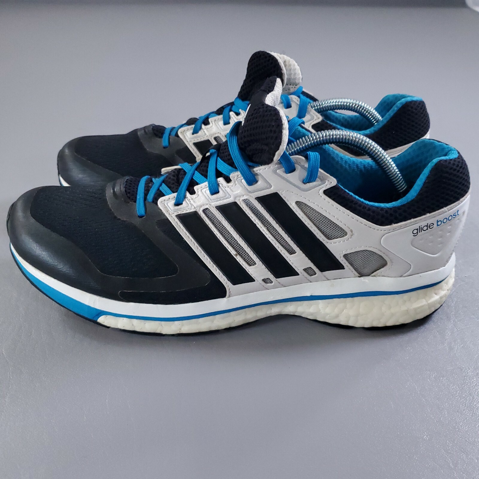 supernova glide 6 boost