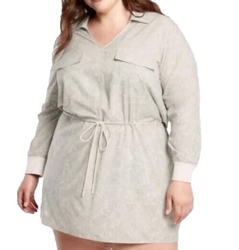 athleta carefree long sleeve dress Athleta Carefree Long Sleeve Dress New NWT Size S Small