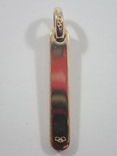 LINKS OF LONDON 925 STERLING SILVER YGV NARRA...