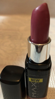 MAX FACTOR  Vivid Impact Lipcolor - Rose Rage 28 - Discontinued