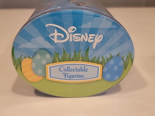 Donald Duck Disney Collectible Figurine New Sailor Boat Wheel Kcare - Picture 5 of 8