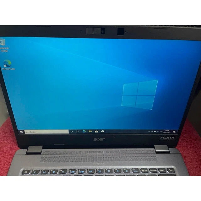 Acer TravelMate Spin P4 TMP414-51-55JW 14" Intel i5 16GB RAM 512GB SSD Usado * - Imagen 2 de 4