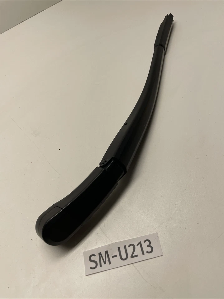 Honda Civic Hybrid 2007 sedán de 1,3 L brazo limpiaparabrisas delantero derecho OEM Foto 2 de 4