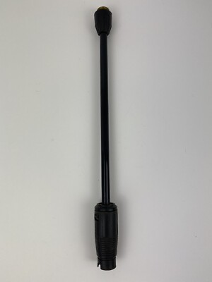 #ad Stark Pressure Washer Part 61027 3000 Psi To 1900 Psi Wand Adjustable Tip TESTED $20.00