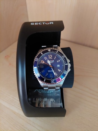 Orologio Sector uomo usato | eBay
