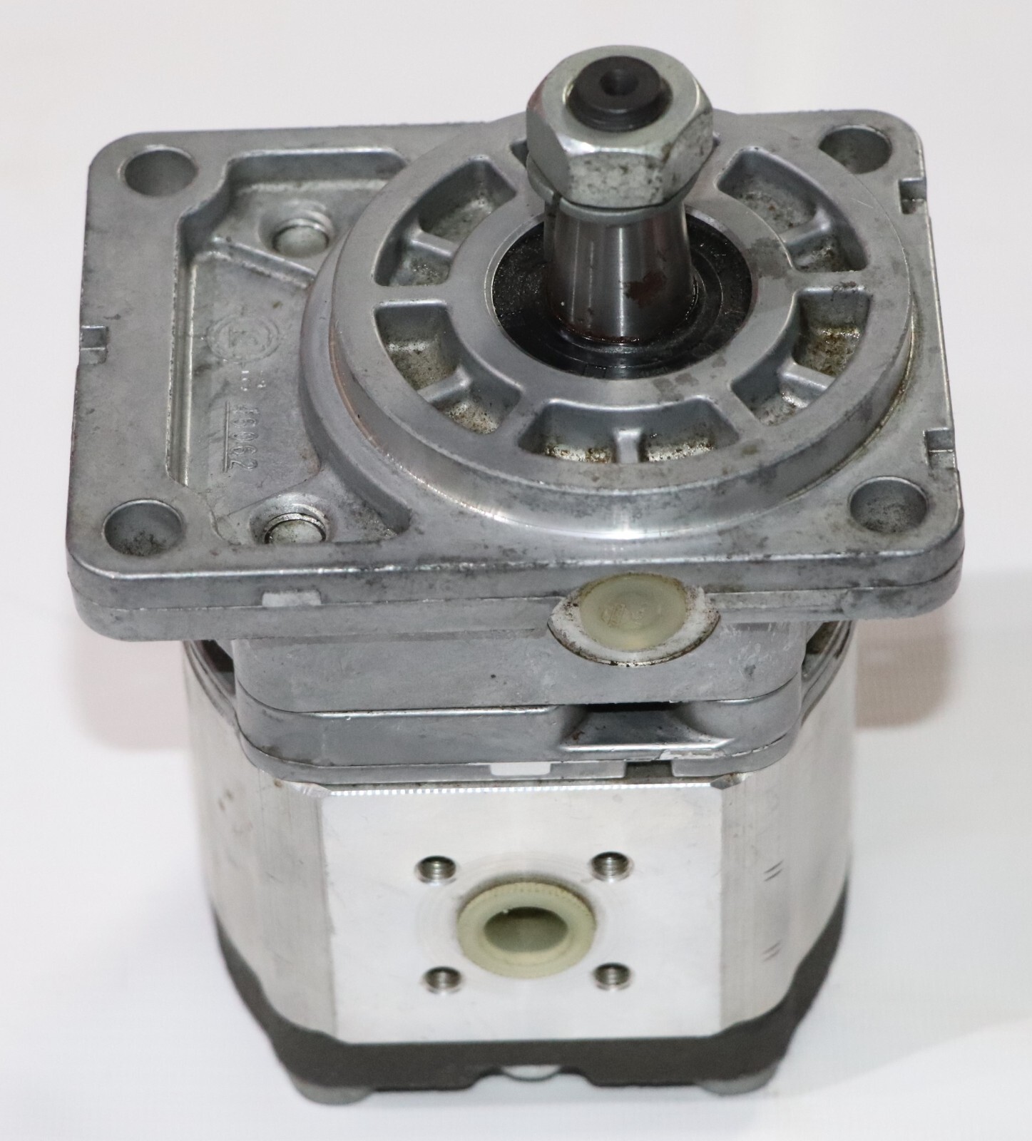 BOSCH Rexroth Hydraulic Pump 1 515 800 013 eBay