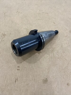VALENITE V50CT-E150 CAT50 1-1/2  BORE SOLID TOOL HOLDER 4-1/2  PROJECTION