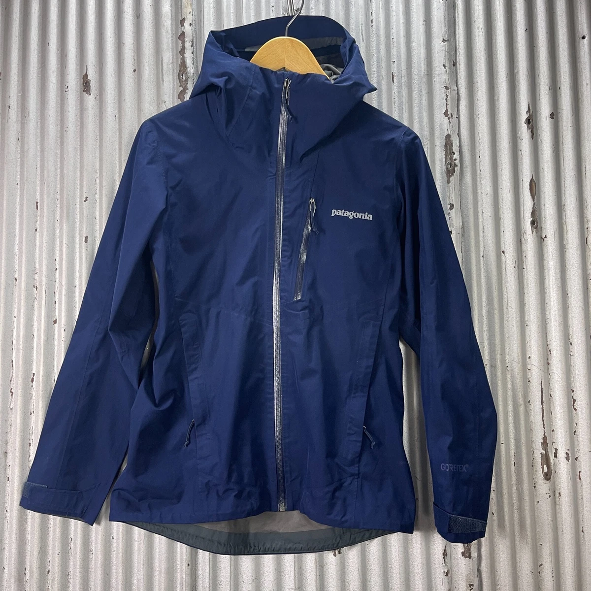 Patagonia Calcite Jacket - Women's - Clothing