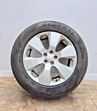 Jantes Subaru OUTBACK