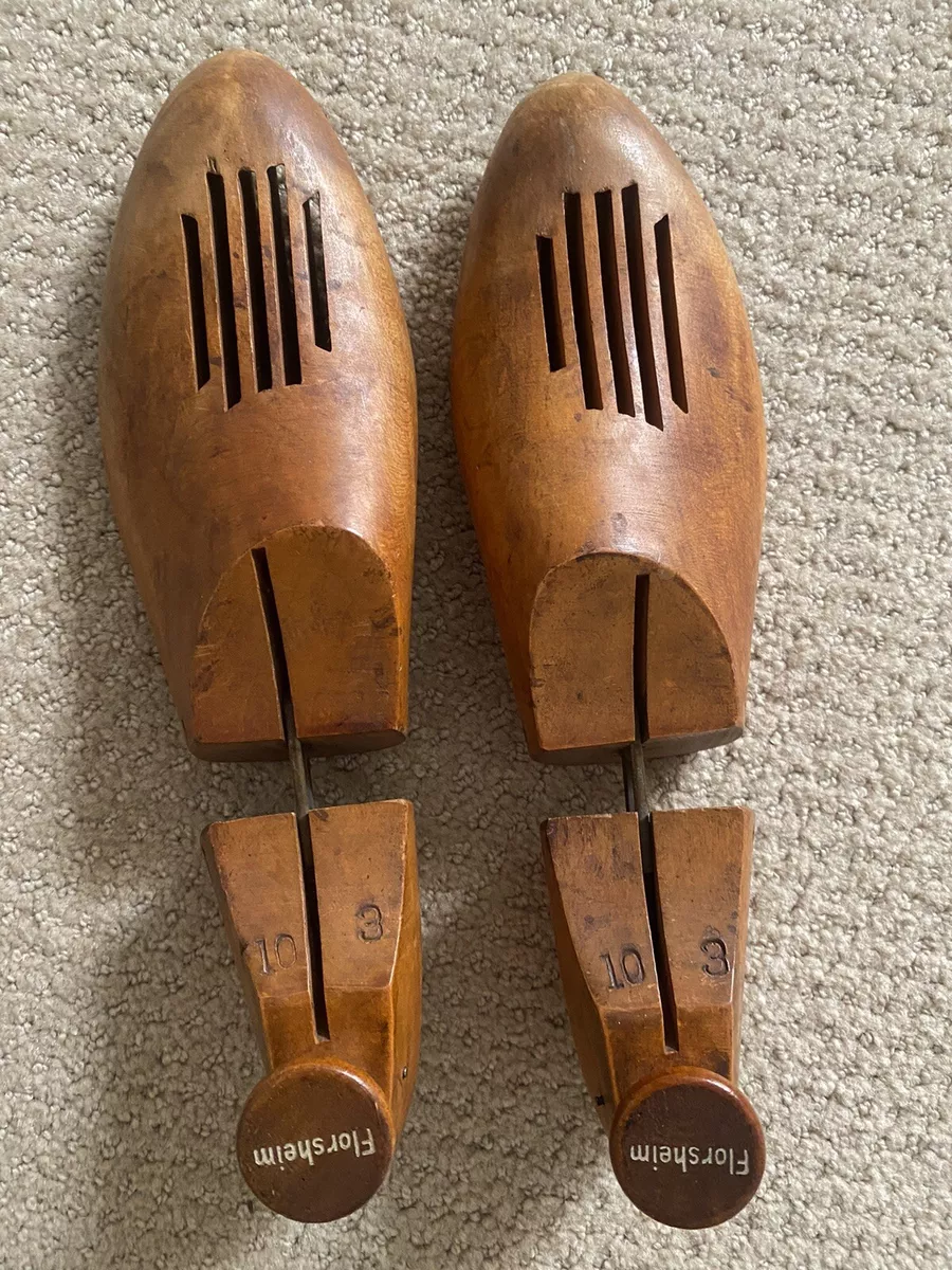 Florsheim shoe tree sale