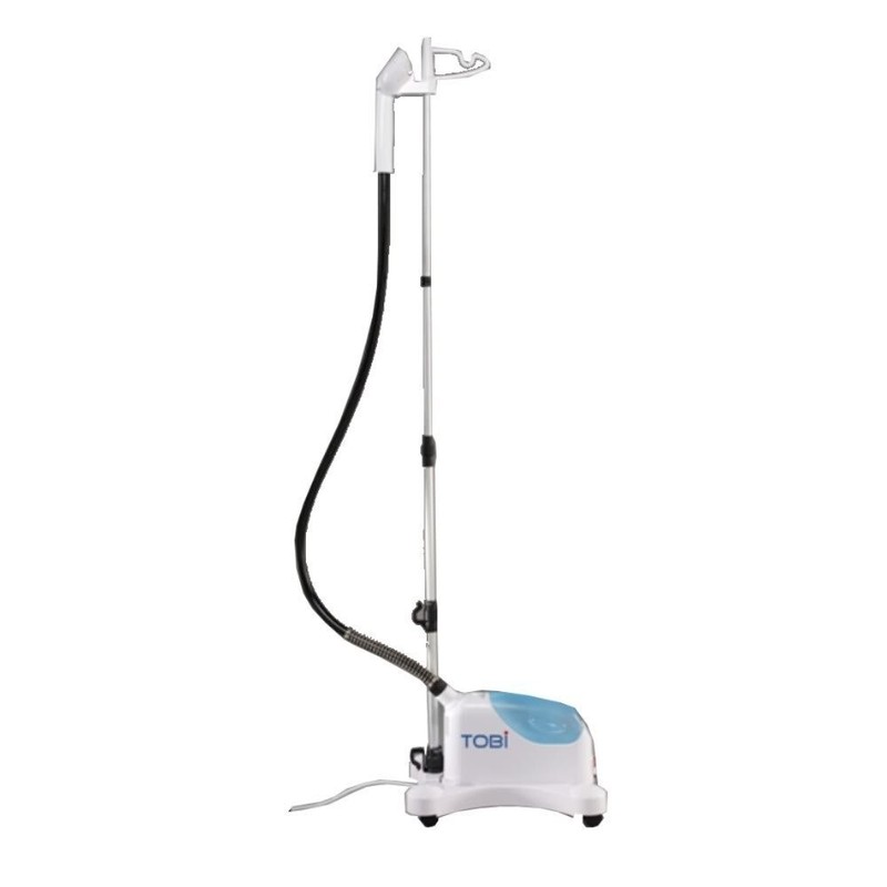 Clothing Wrinkle Removing Machine