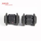 Front Triangle Control Arm Bushing Mount Kit Fit For VW Passat Sharan ...