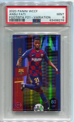 人気沸騰 Footista Wccf F21 T 3 セット その他 Www Arrowstreet Com