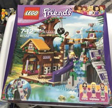 lego friends 41122