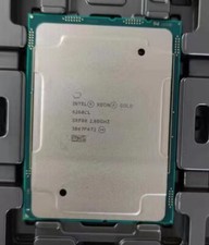 Intel Xeon Gold 6268cl CPU processor srf80 2.80ghz 24 cores 48 threads lga-3647