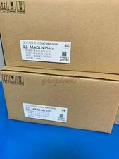 ONE Panasonic MADLN15SG AC Servo Drive New