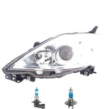 Scheinwerfer Frontscheinwerfer links inkl. Premium Lampen für Mazda 5 CR19