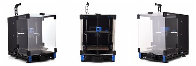 LDO Voron Switchwire SW 3D-Drucker kit vollständig, viele Markenprodukte