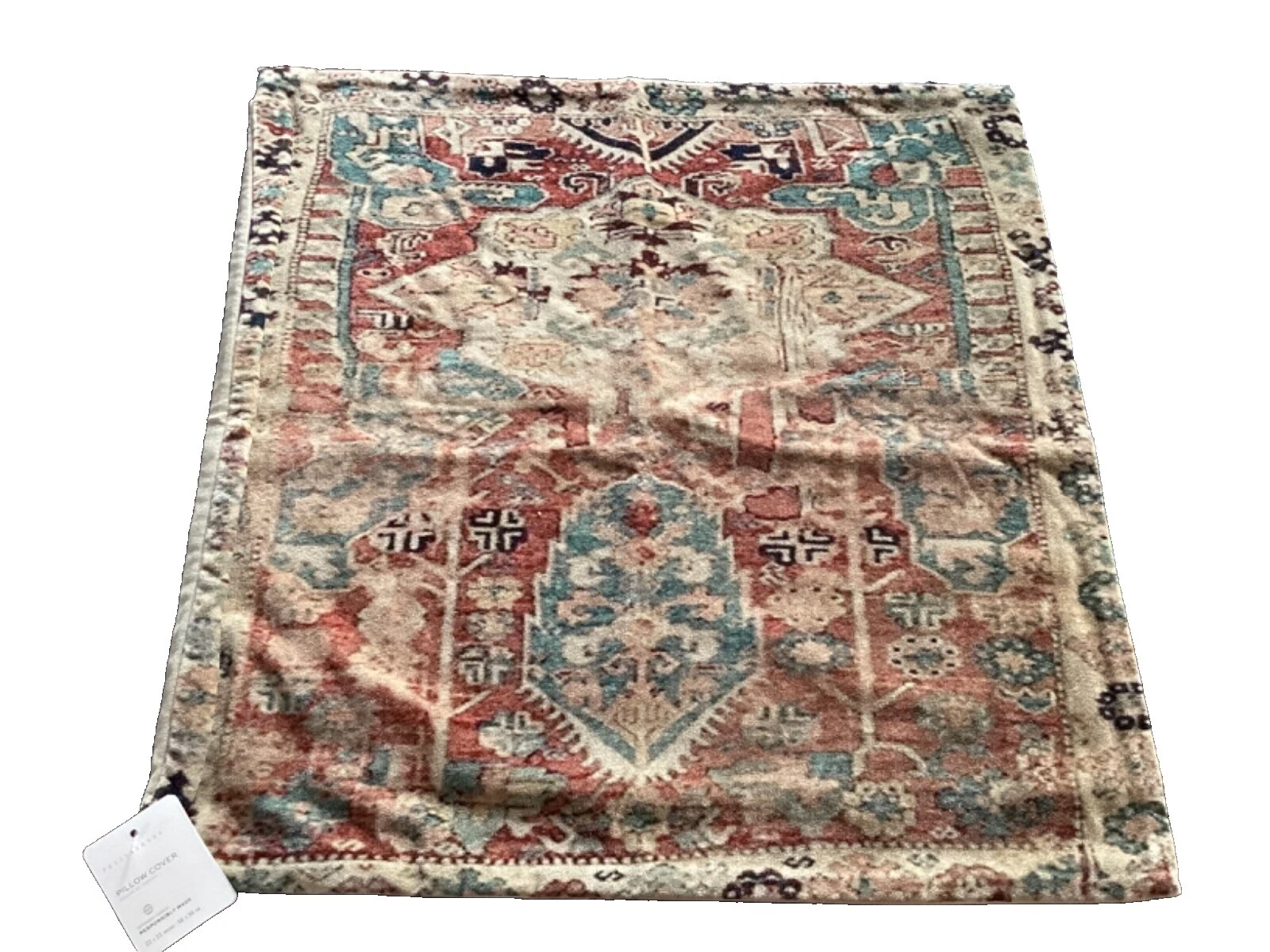 Almohadas de Decoración para el Hogar Pottery Barn Animales