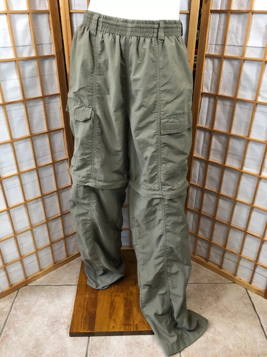 Columbia Mens PFG Rain Pants  Hillside Shopping Centre