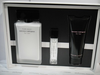 narciso pure