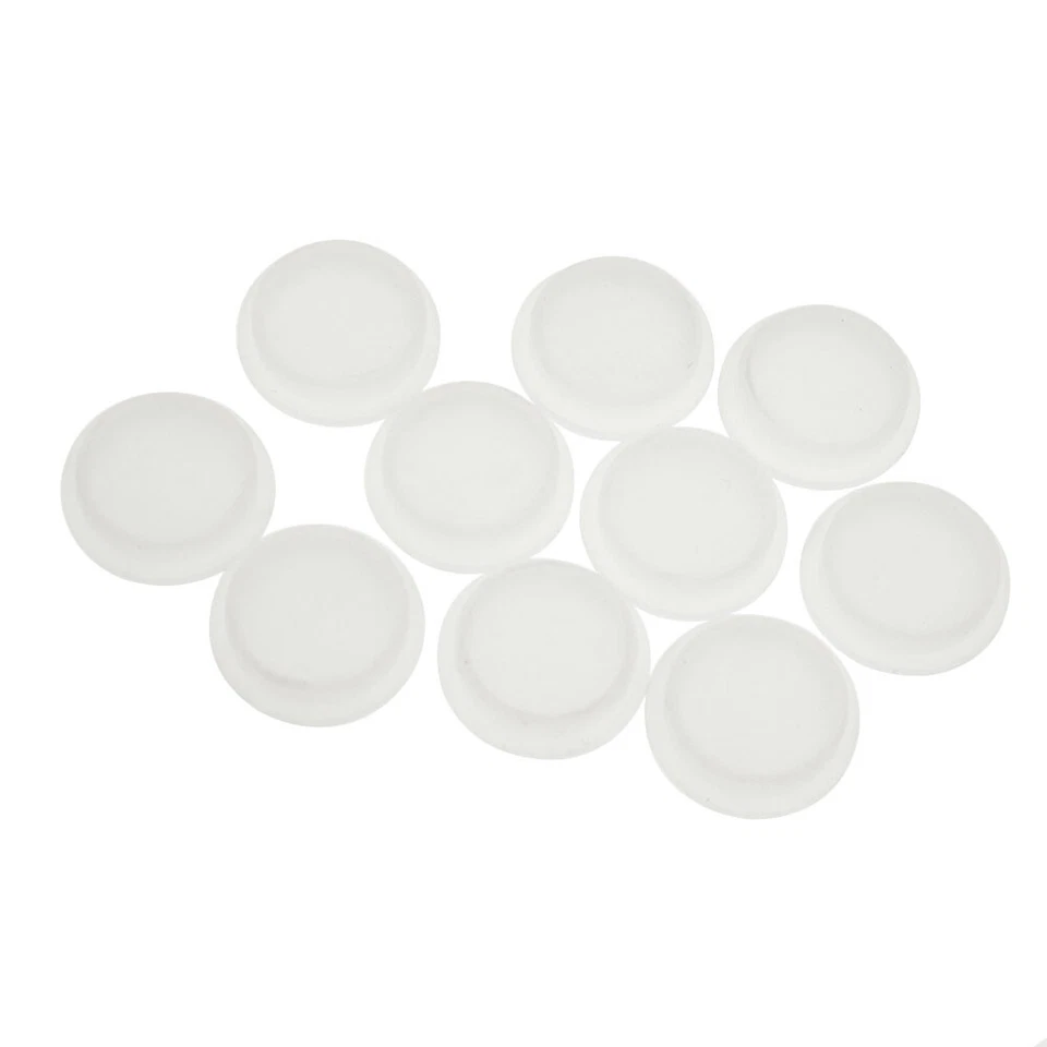 Stoßdämpfer hinten Gummi Kappe Für 1/5 LOSI 5IVE-T LKW RC Autoteile - Bild 2 von 4