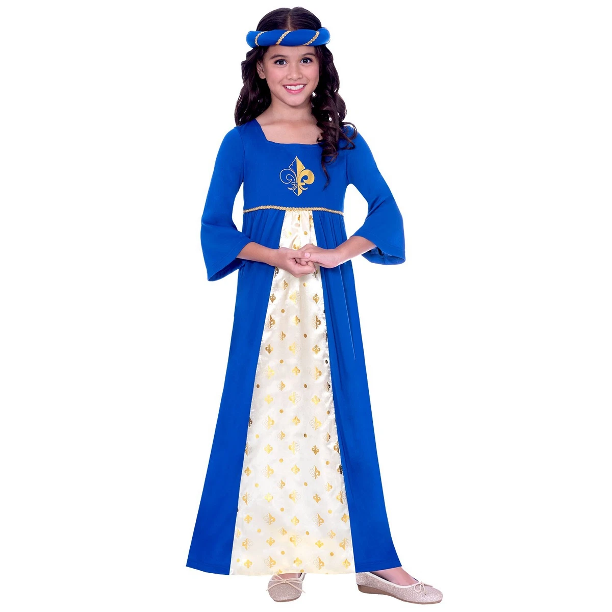 Costume da tata vittoriana per donna