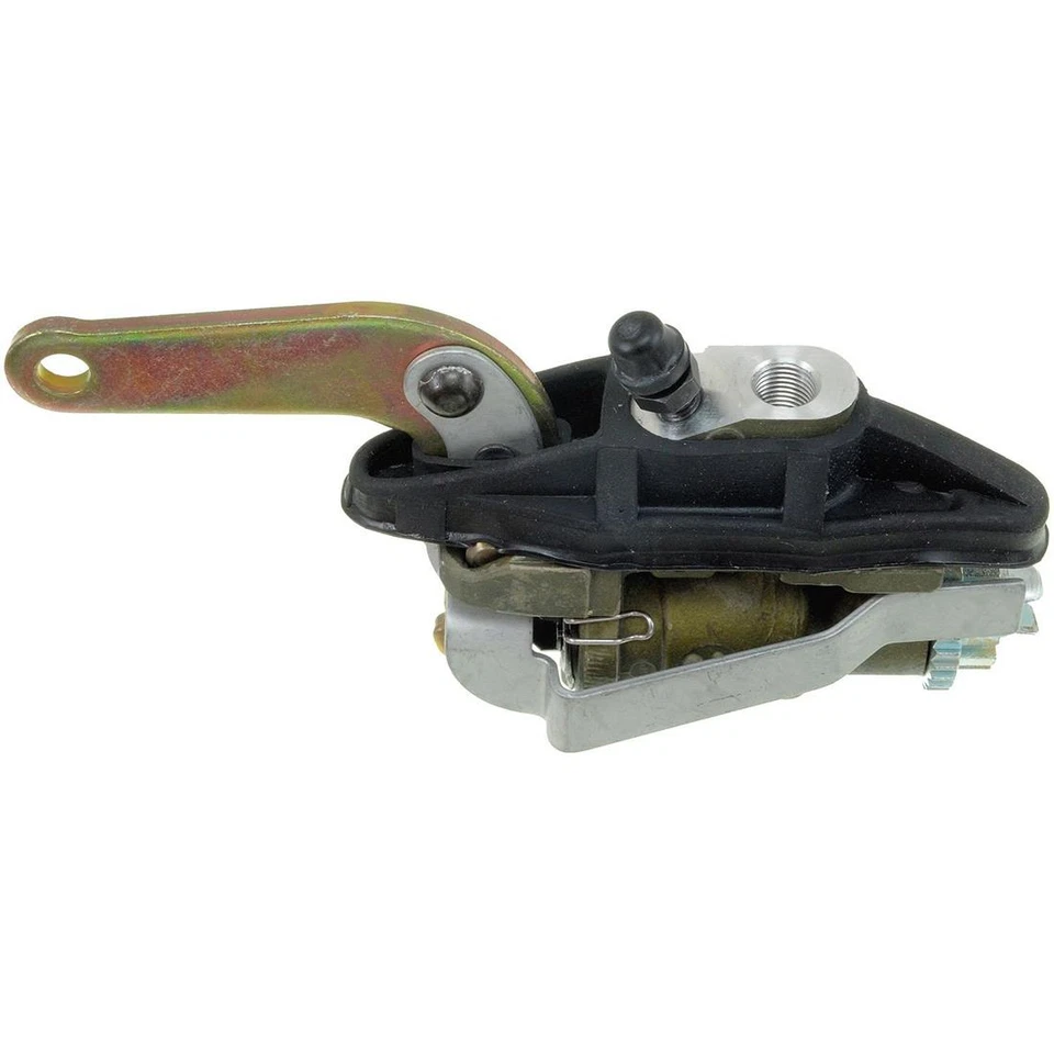 Cilindro de rueda de freno de tambor trasero izquierdo derecho Dorman 2 piezas para Datsun 240Z 1972-1972 Foto 2 de 4