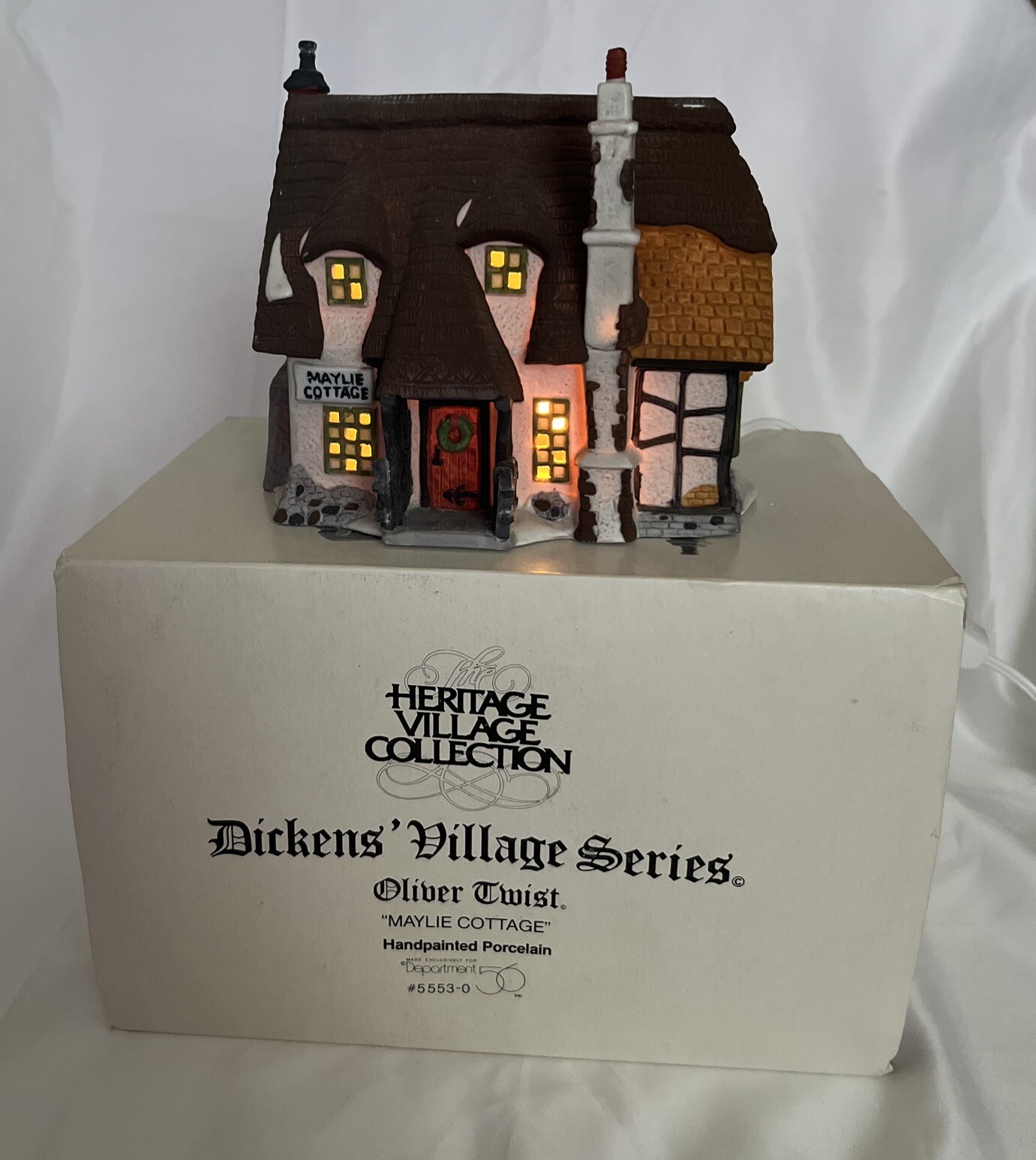 Click here to see eBay Auction