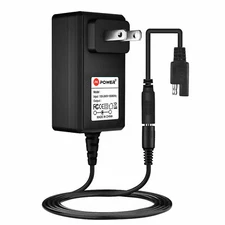 Pkpower Adapter Charger for Powerstroke 3100 psi 2.4GPM SUBARU Pressure Washer
