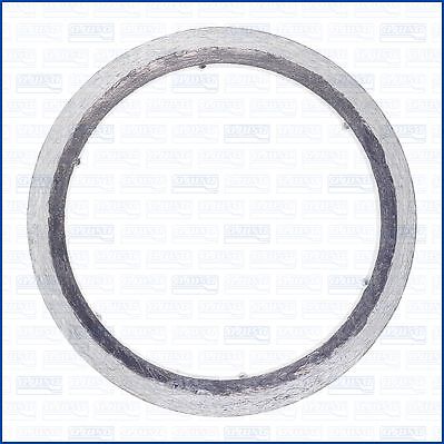 Outlet Side AJUSA 01532400 Gasket, exhaust pipe for ACURA,HONDA