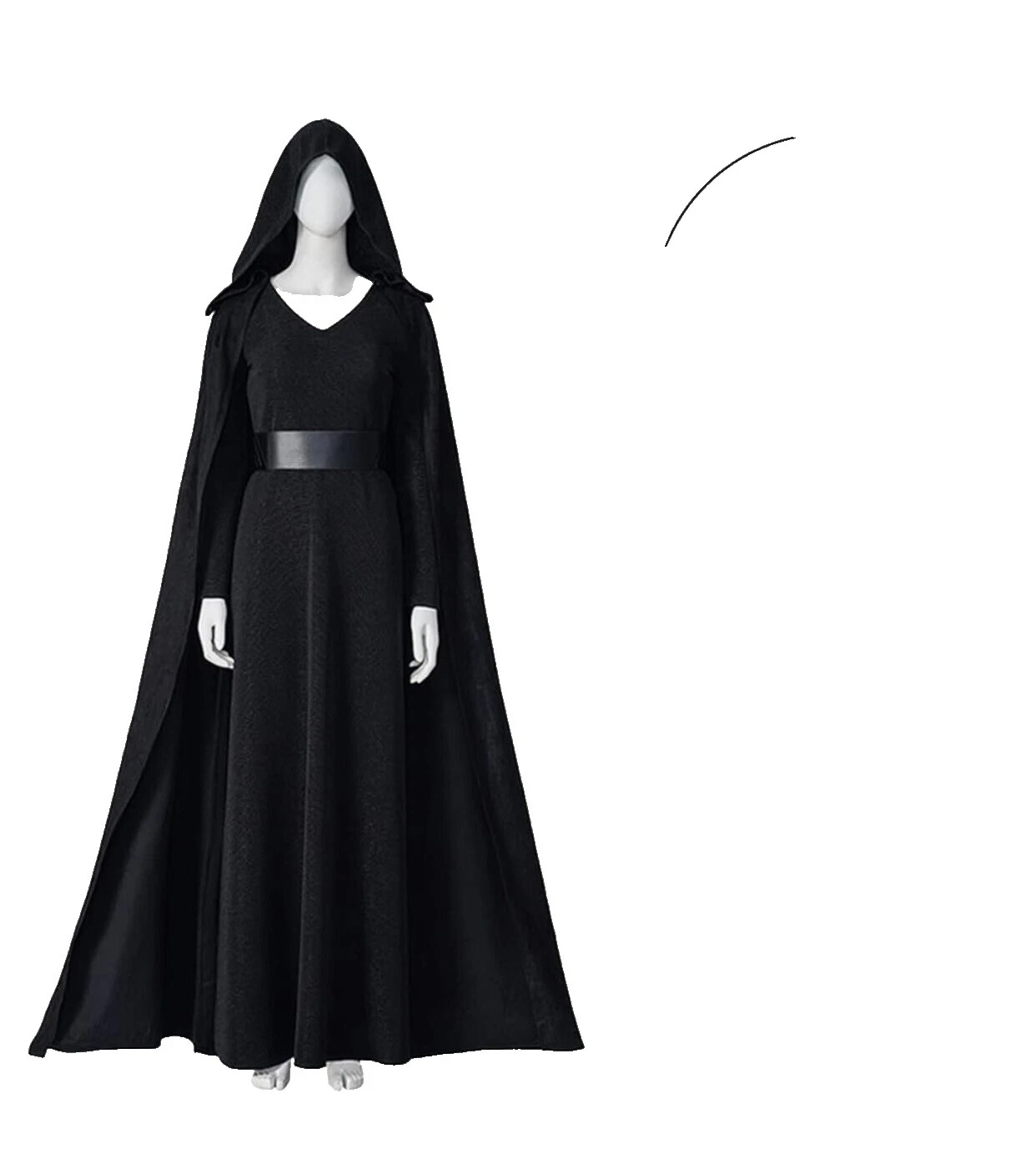 Женские костюмы Satin Star Wars