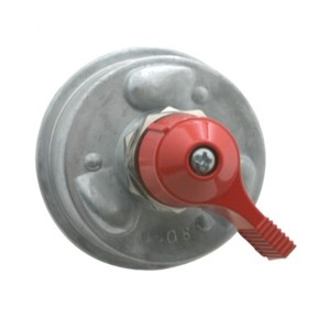 Details About Ford Chevy Rod Antique Classic Car Truck Heavy Duty Battery Disconnect Switch