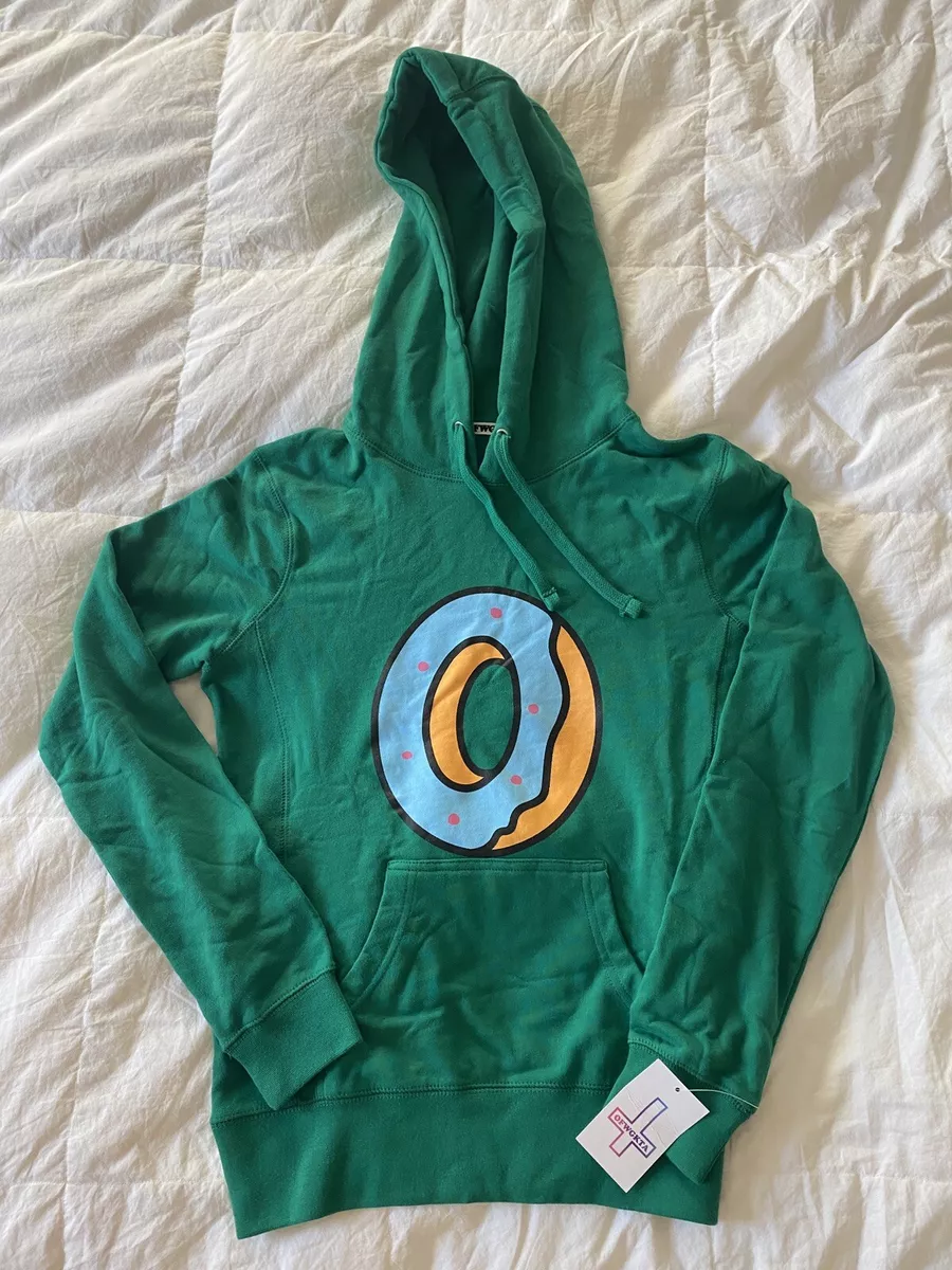 Odd future watermelon hoodie hot sale