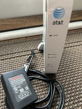 AT T 2Wire 2701HG-B High Speed Internet DSL Wireless Gateway Modem Router WiFi