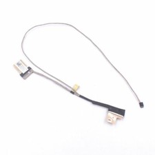 Flat LED Video Cable For Asus EeeBook E402W E402WA Series LCD Monitor Display
