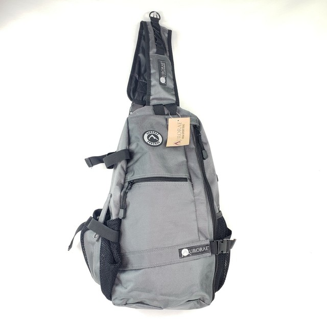 aurorae backpack