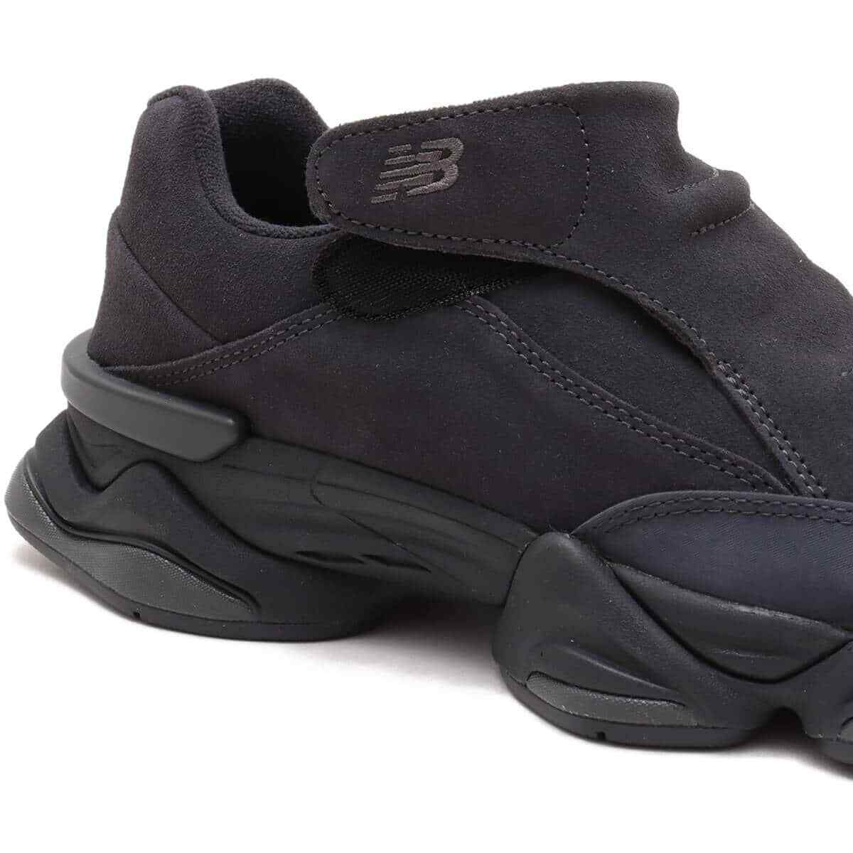 U8040UOB New Balance 8040 Black (Men's) | eBay U8040UOB New Balance 8040 Black (Men's) | eBay