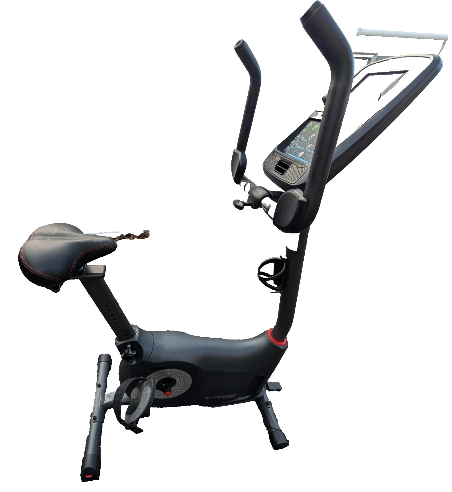 Schwinn Upright Exercise Bikes