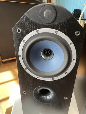 Tannoy Eyris DC1 Studio Monitor Speakers. | eBay