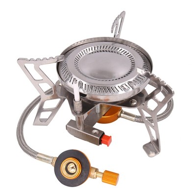 Mini Tragbare Zelten Gas Ofen Außen Bbqs Picknick 3500W Kochen Faltbar Flammen Mini Tragbare Zelten Gas Ofen Außen Bbqs Picknick 3500W Kochen Faltbar Flammen