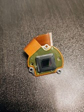 Panasonic Lumix DC-FZ80 18.1MP 4K Digital Camera Sensor 