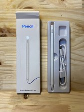 For Apple Stylus Pencil iPad 10/9/8/7/6th Gen Air 5/4/3 iPad Pro 2018-2022 Pen