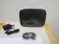 New OOMA Telo 110-0119-600 Black - Open Box