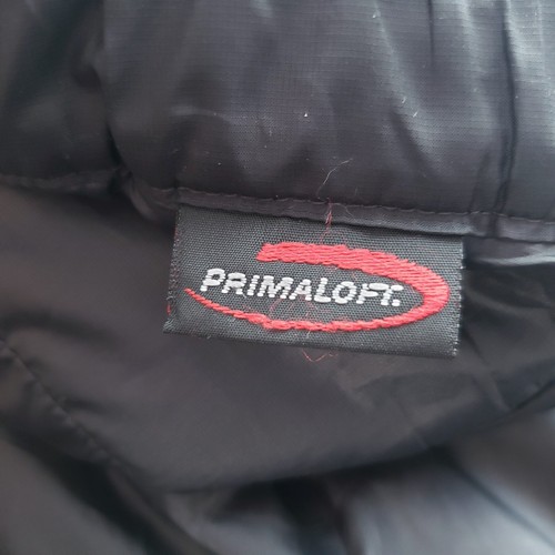 Patagonia Micro Puff Primaloft Hose Herren Gr. XL schwarz isoliert Schnee Nano - Bild 12 von 13