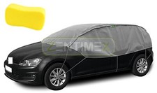 Z397720 Atmungsaktive Halbgarage passend für VW Bora 1J6 Variant Kombi 5-türer 0