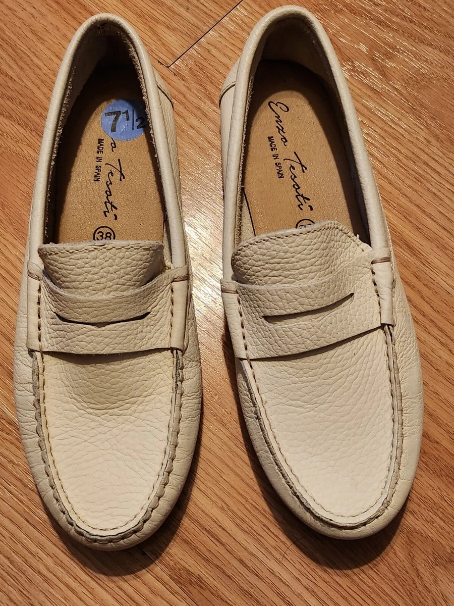 Ebay womens clearance penny loafers