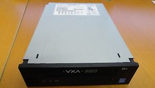 IBM VXA-320 VXA3 SCSI LVD Internal TapeDrive 112.00615 39M5639 39M5640