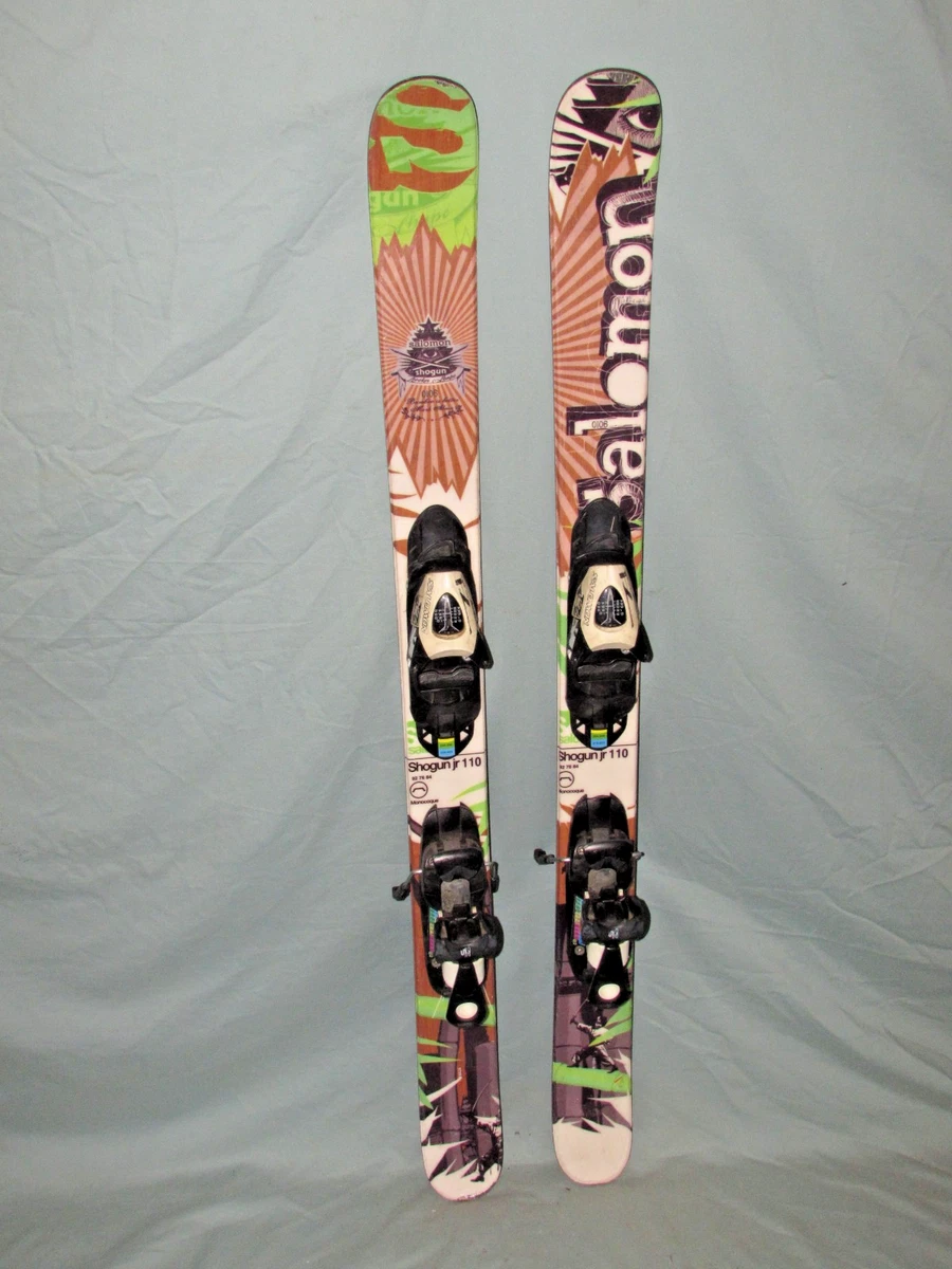 Salomon 171-180cm Downhill Skis for sale | eBay